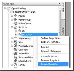Autodesk Civil 3D Autodesk Civil 3D