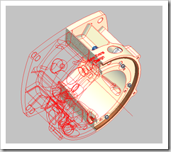 Autodesk Inventor 2011 VAO Project