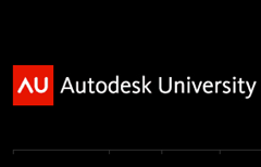 Autodesk University Official Site