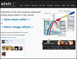 Autodesk Acquires Pixlr Service
