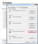 Autodesk Vault Professional 2012 Numbering
