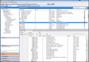 Autodesk Vault Professional 2012 Items BOM