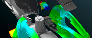 Moldflow Insight WS | Cloud Plastic Injection Analysis Subscription