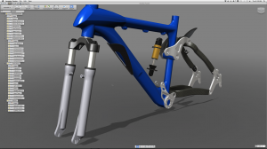Fusion | New Preview Unveiled at Autodesk University 2011