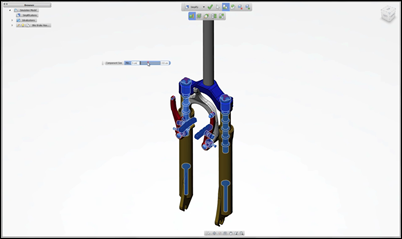 Simulation Futures - Simplification Simulation Futures - Simplification