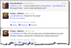 Inventor | Creating CNC cut files from your Inventor Models – Part 1