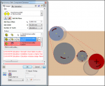 Autodesk Invnetor 2012 Synchrounous Belt Generator