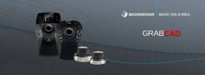 3DConnexion Free 3D Mouse Contest