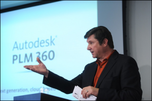 PLM360 | It’s Up To You