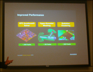 Autodesk Simulation CFD