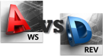 WS Vs DR