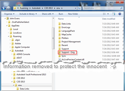 Autodesk Civil 3D 2013