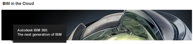 Autodesk BIM 360 Autodesk BIM 360