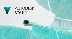 Autodesk Vault 2014 Branding