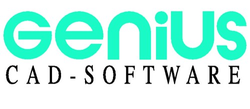 Genius Software Logo