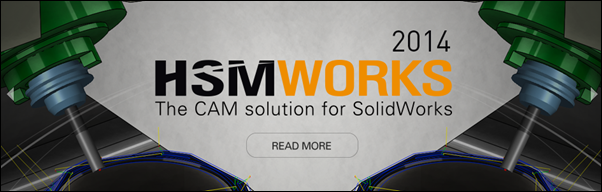 Autodesk HSMWorks 2014 announcement