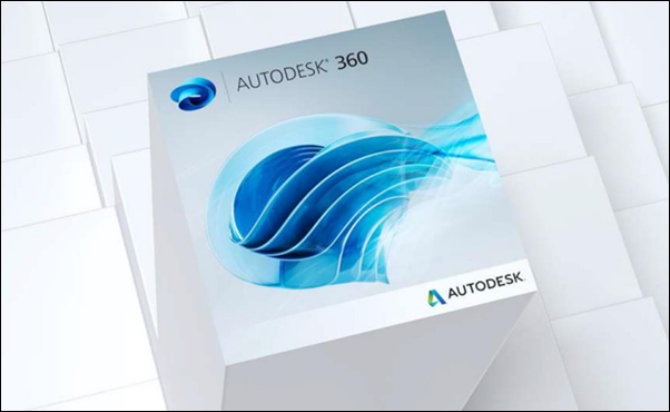 The New Autodesk 360