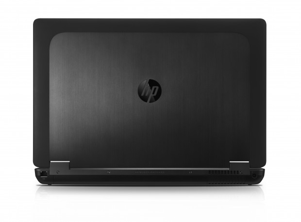 ZBook 15 Rear Cover image
