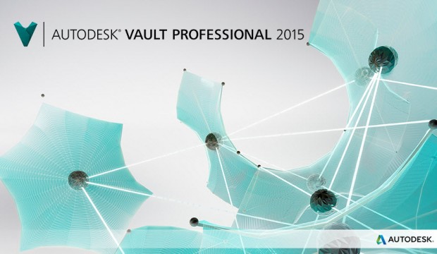 Autodesk Vault Professional 2015 What's New