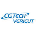 CGTech Vericut Logo
