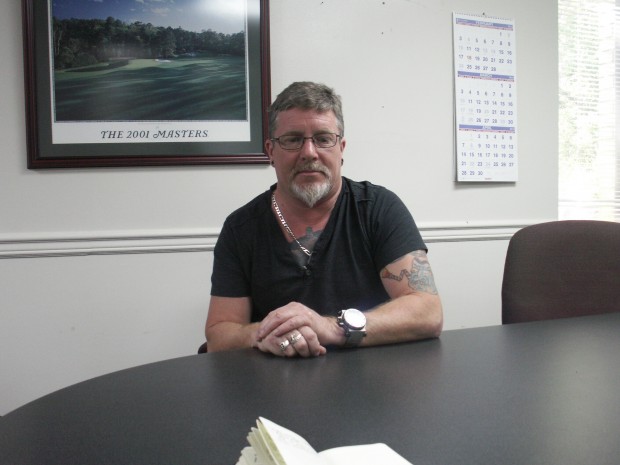 Ft Walton Machining - Glenn Larson