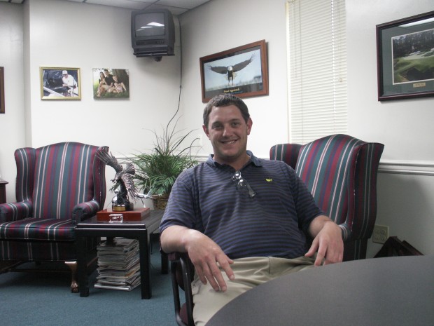 Timothy McDonald - Ft Walton Machining Timothy McDonald - Ft Walton Machining