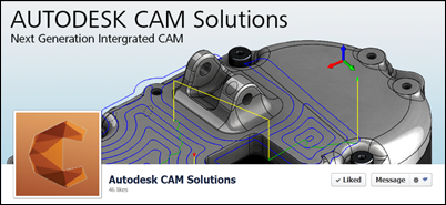 Autodesk Announces HSM Express CAM for Inventor