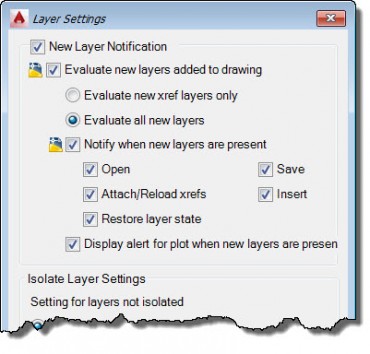 AutoCAD Layers Deep Dive Series: Layer Translator and Reconciling Layers