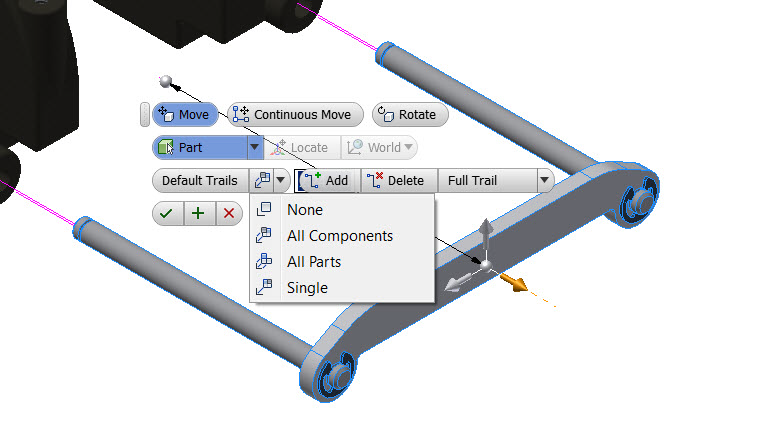 Autodesk Inventor 2016 What S New Review