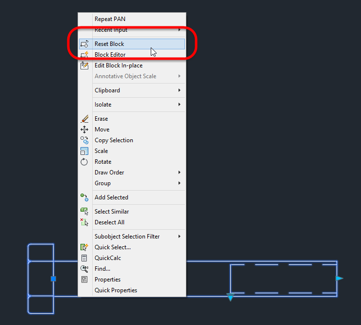 AutoCAD Block creation Tips, Tricks and Trouble shooting Design & Motion