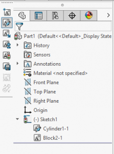 Why You Should Be Using Sketch Blocks in SolidWorks | Design & Motion
