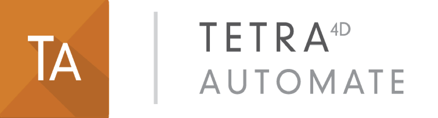 What’s New with Tetra4D?