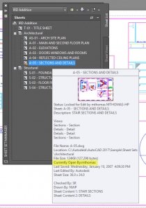 A Deep Dive into AutoCAD Sheet Sets | Design & Motion