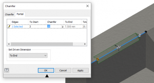 Doing It's Part - Inventor Part Modeling 2018 | Design & Motion