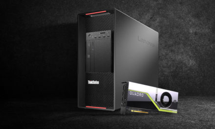 Reliability Reimagined with Lenovo