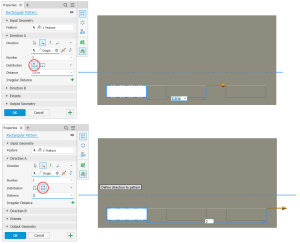 Mastering Inventor Patterns (Feature Edition)