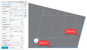 Mastering Inventor Patterns (Feature Edition)
